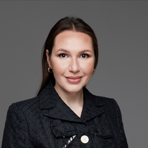 Евгения Червец